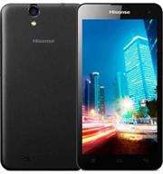 HiSense U971 Infinity Prime 1+ Smartphone