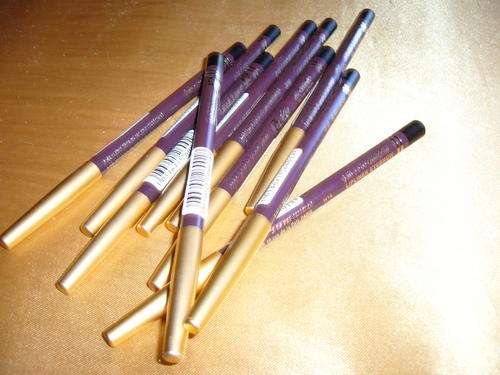 Lancome Black eyeliner - Long Lasting (R5-00 per Item)