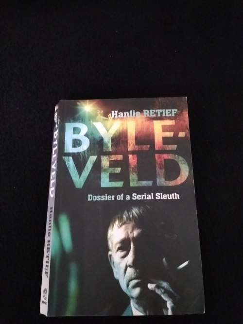 Hanlie Retief - Byleveld