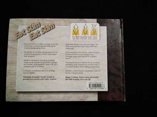 Eet Slim /  Eat Slim