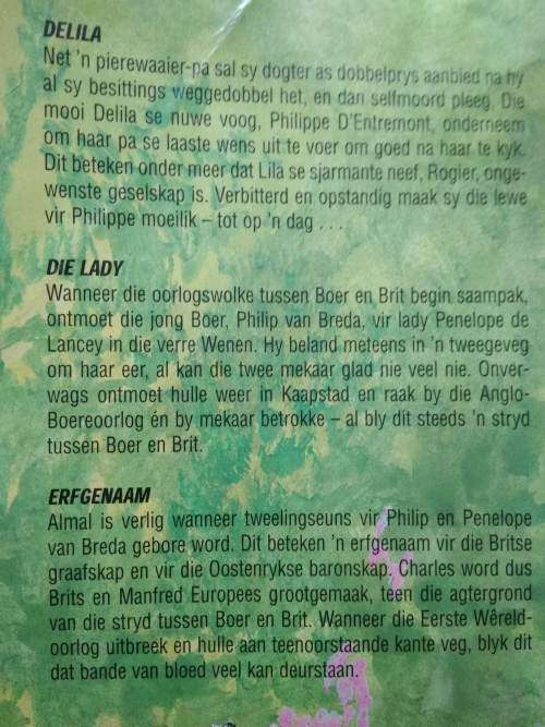 Wille Martin Omnibus 1