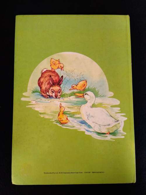 Enid Blyton - My Best Book of Enid Blyton Stories