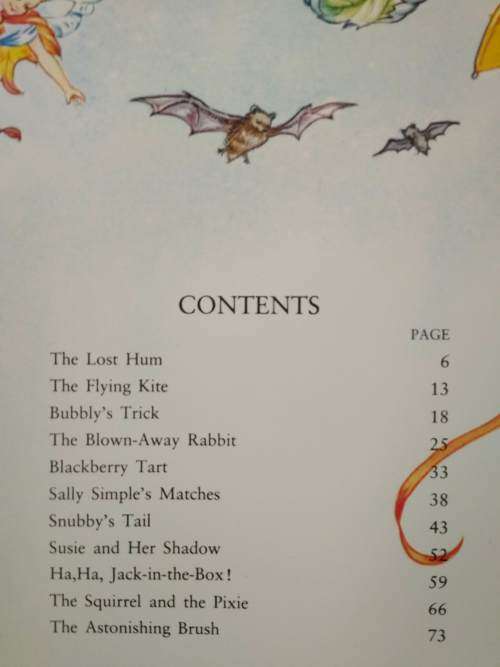 Enid Blyton - My Best Book of Enid Blyton Stories