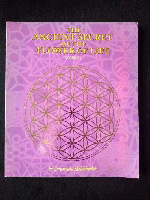 Drunvalo Melchizedek - The Ancient Secret of the Flower of Life