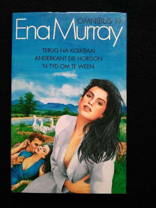 Ena Murray Omnibus 19