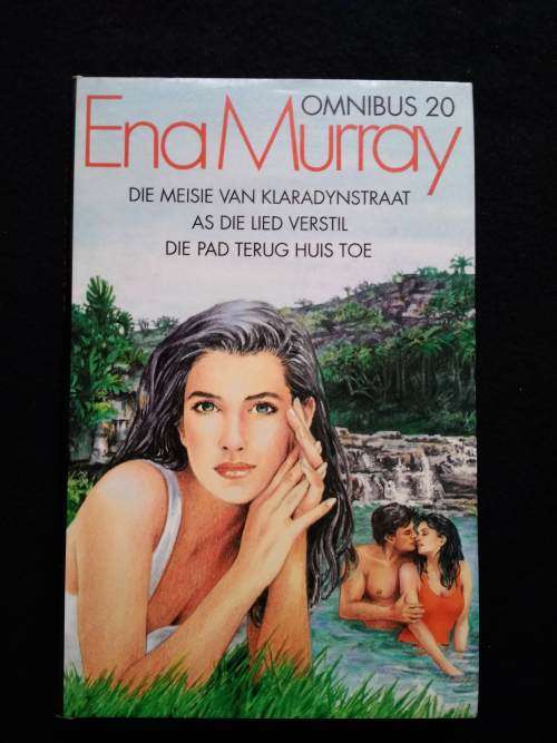 Ena Murray Omnibus 20