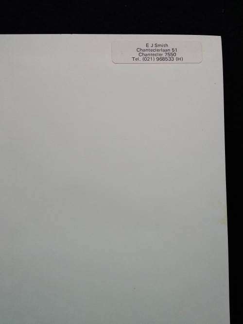 Ena Murray Omnibus 20