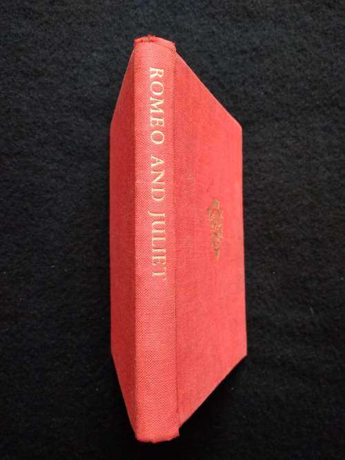 Romeo and Juliet - Wiliam Shakespeare