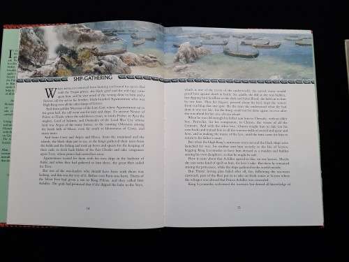 Black Ships Before Troy - Rosemary Sutcliff