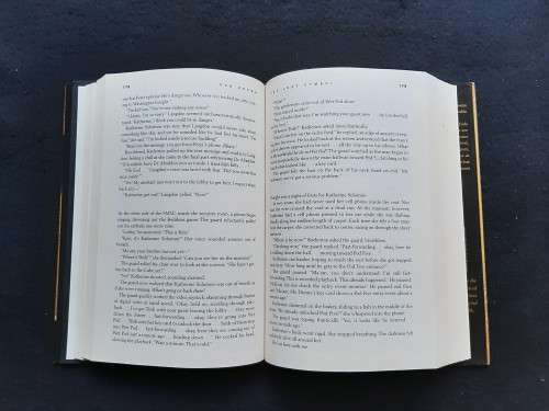 The Lost Symbol - Dan Brown; Hardcover