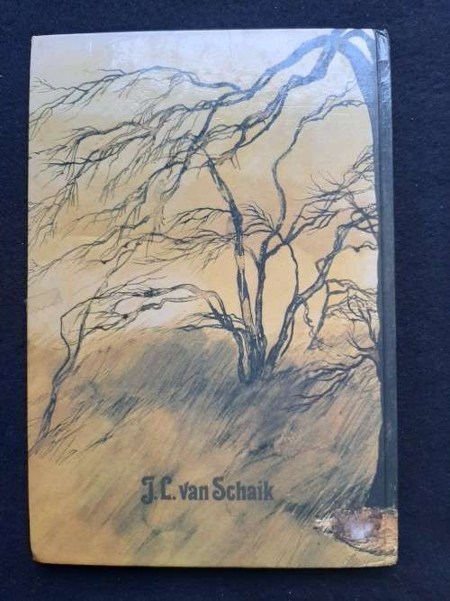 Dierestories - G.R. von Wielligh