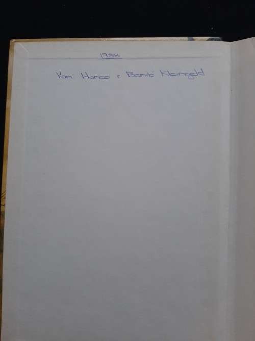 Dierestories - G.R. von Wielligh