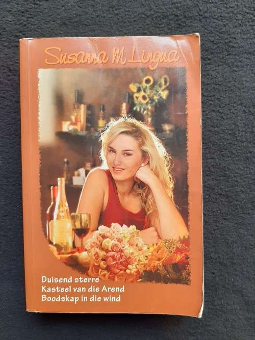 Susanna m Lingua Omnibus
