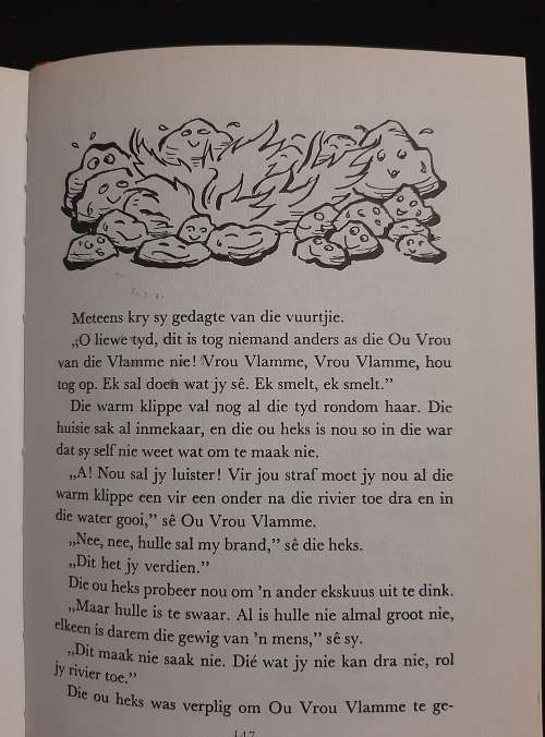Kinderland - Helena J.F.  Lochner