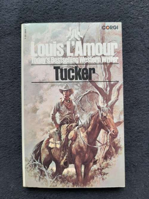 Tucker Louis L'Amour