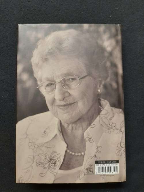 Reisiger Elsa Joubert