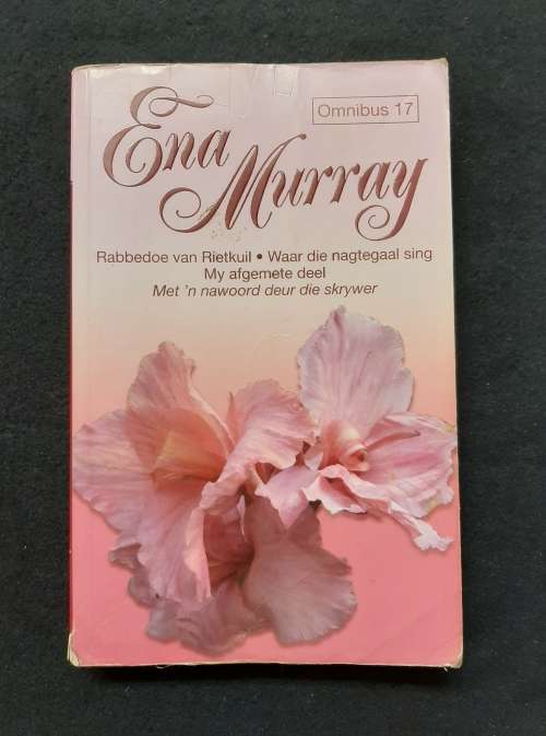 Ena Murray Omnibus 17