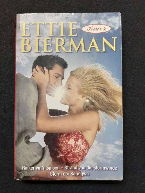 Ettie Bierman Keur 4