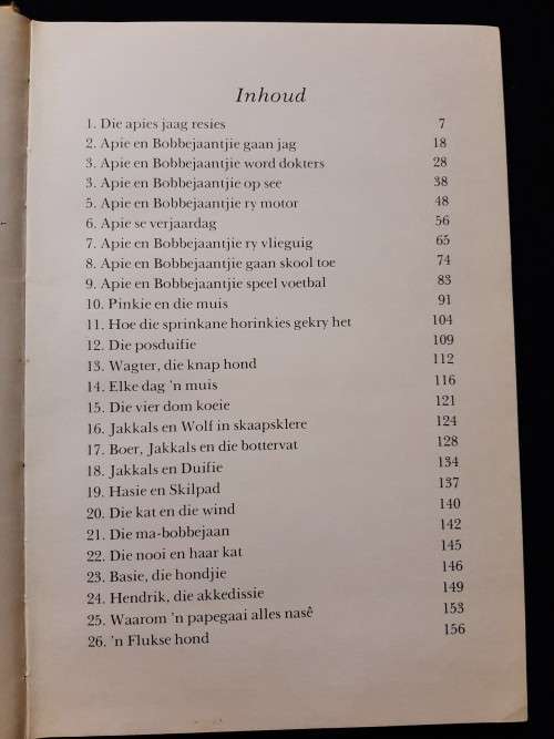 Diereland - Helena J.F.Lochner