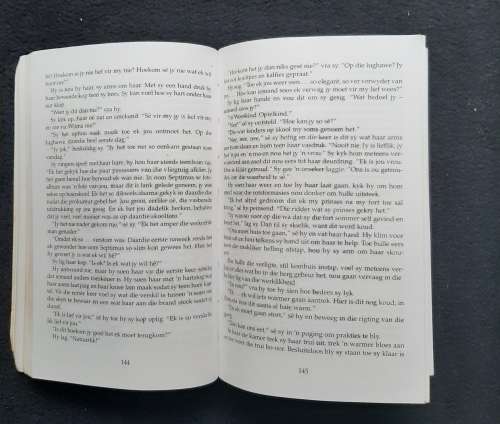Christine le Roux - Omnibus 1