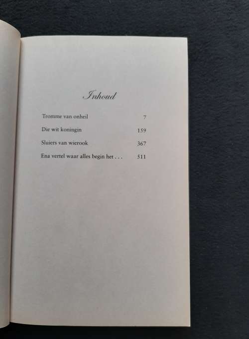 Ena Murray - Omnibus 28