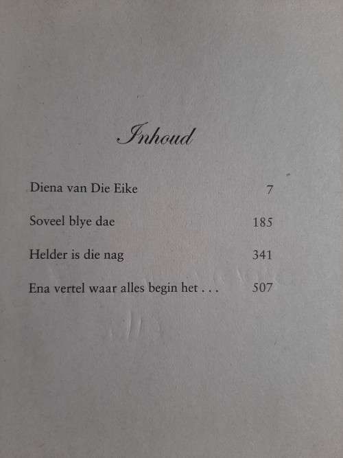 Ena Murray - Omnibus 18