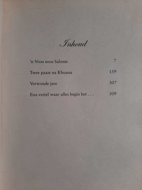 Ena Murray - Omnibus 22