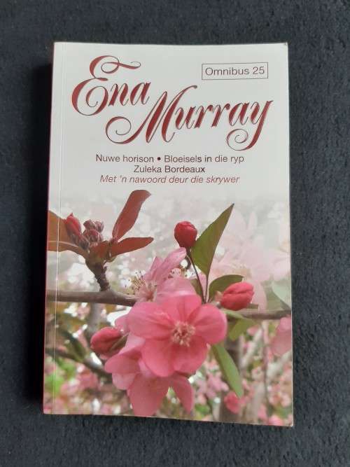 Ena Murray - Omnibus 25