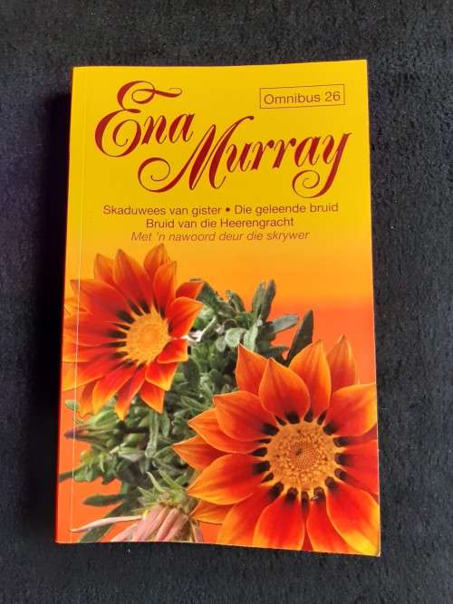 Ena Murray - Omnibus 26,