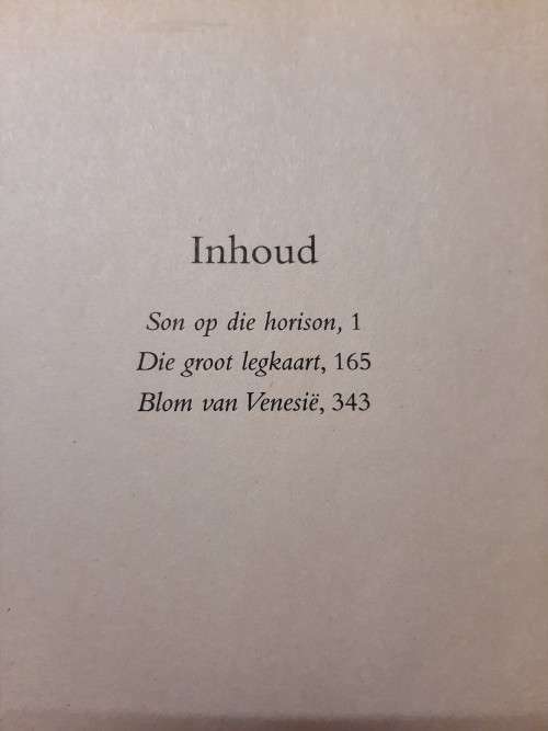 Susanna M Lingua - Keur 2