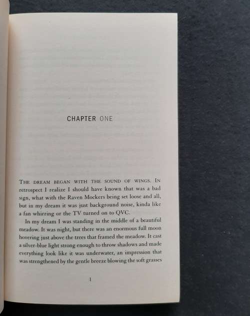 Hunted - a House of Night Novel