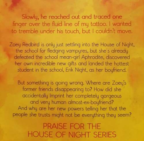 Betrayed - a House of Night Novel