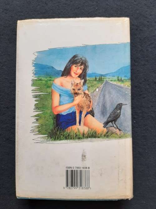 Ella van der Mescht Omnibus