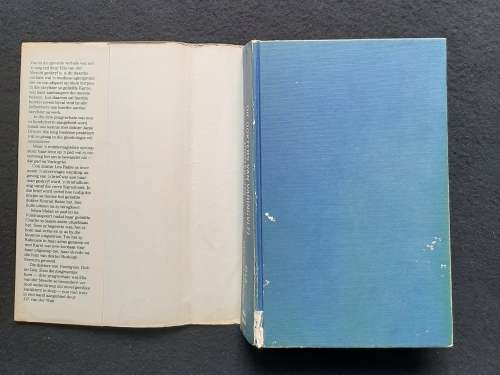 Ella van der Mescht Omnibus