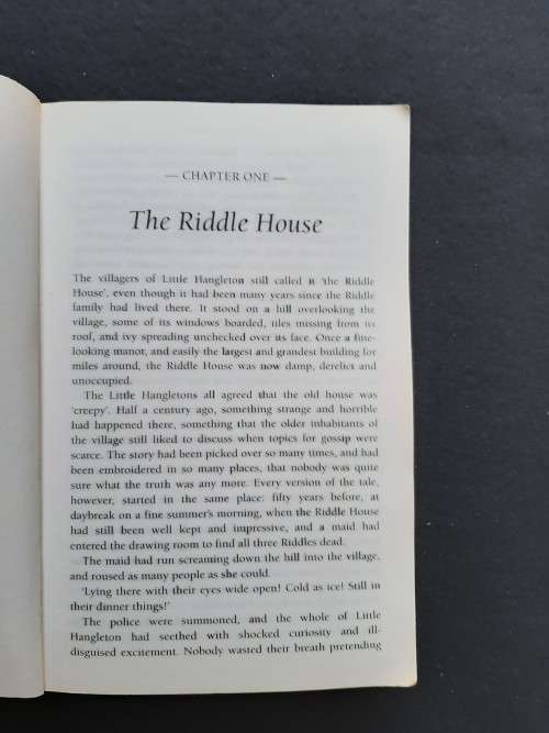 Harry Potter and the Goblet of Fire - J.K.Rowling