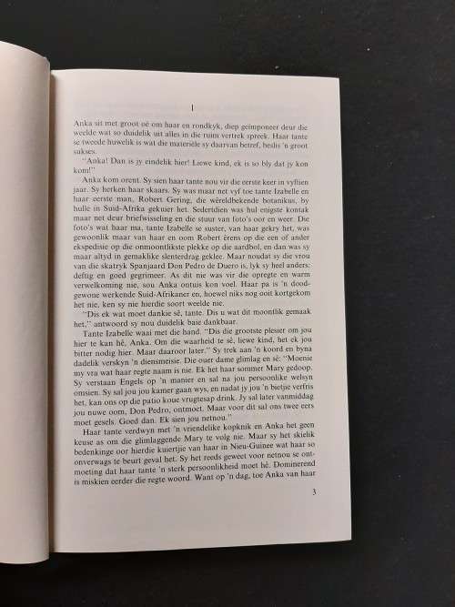 Ena Murray- Omnibus 28