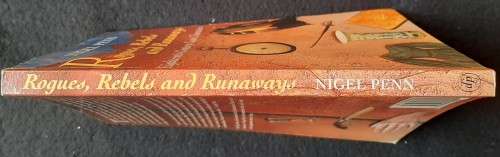 Rogues, Rebels and Runaways - Nigel Penn