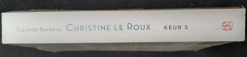 Keur 5 - Christine le Roux