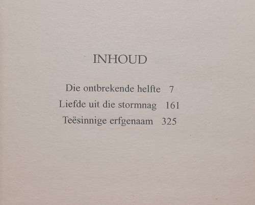 Keur 5 - Christine le Roux