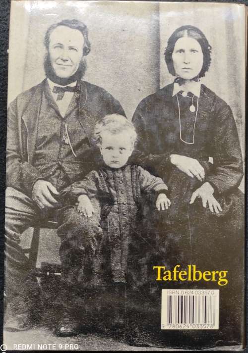 Langenhoven `n Lewe - J.C. Kannemeyer