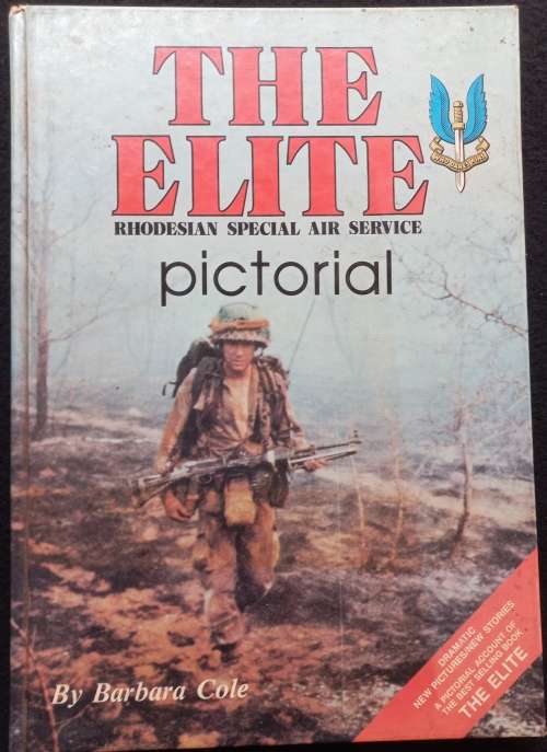 The Elite - Barbara Cole