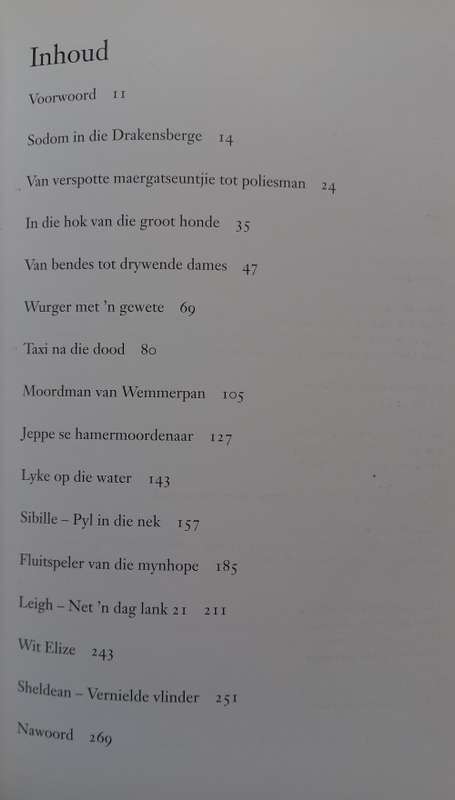 Byleveld - Hanlie Retief