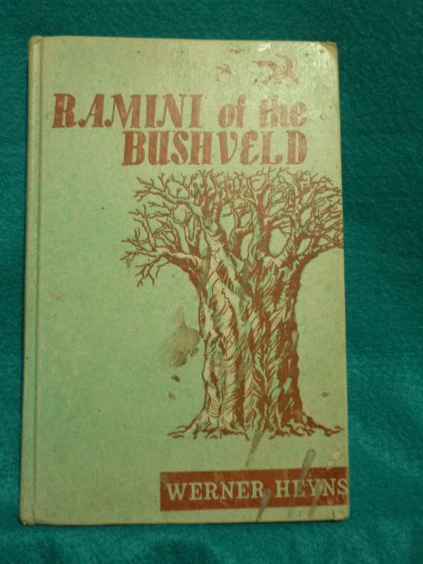 Ramini of the Bushveld - Werner Heyns