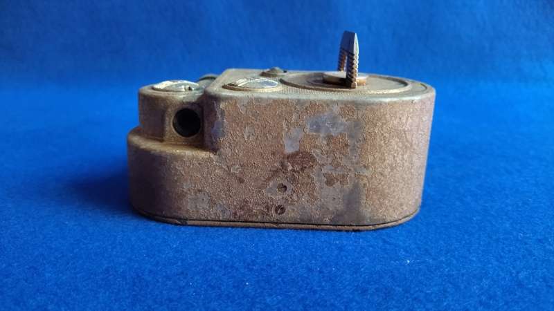 Vintage Revere Camera Co mpany Camera
