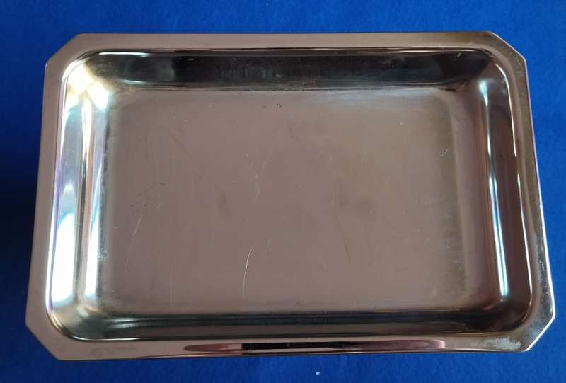 Vintage West-German made collectable Scale