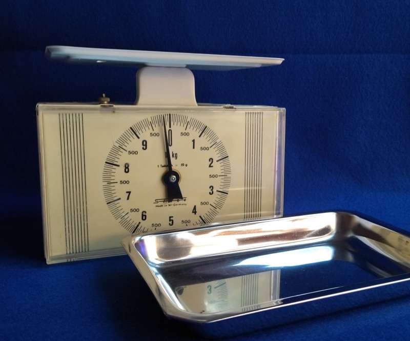 Vintage West-German made collectable Scale