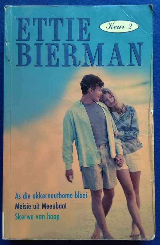 Keur 2 - Ettie Bierman