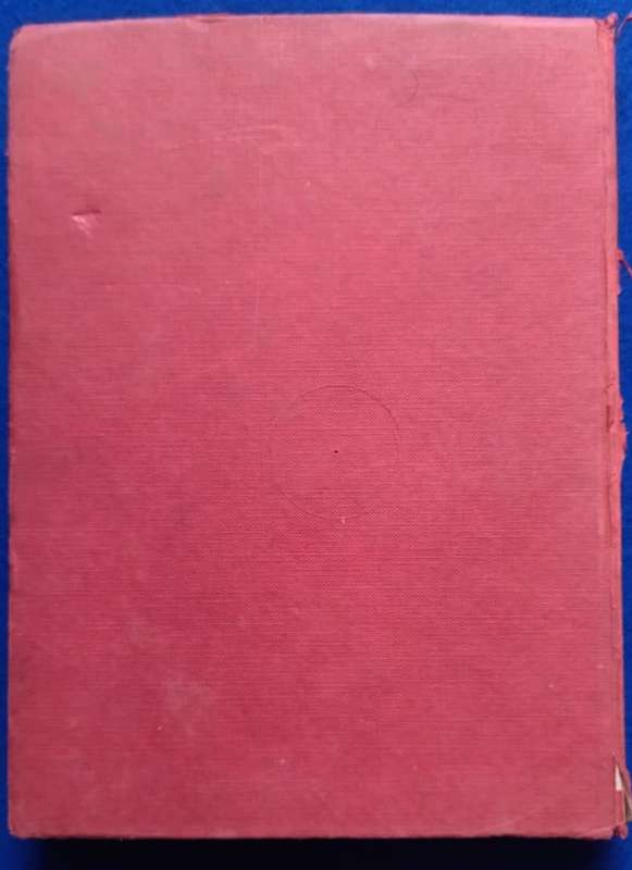 Groot Verseboek - D.J. Opperman