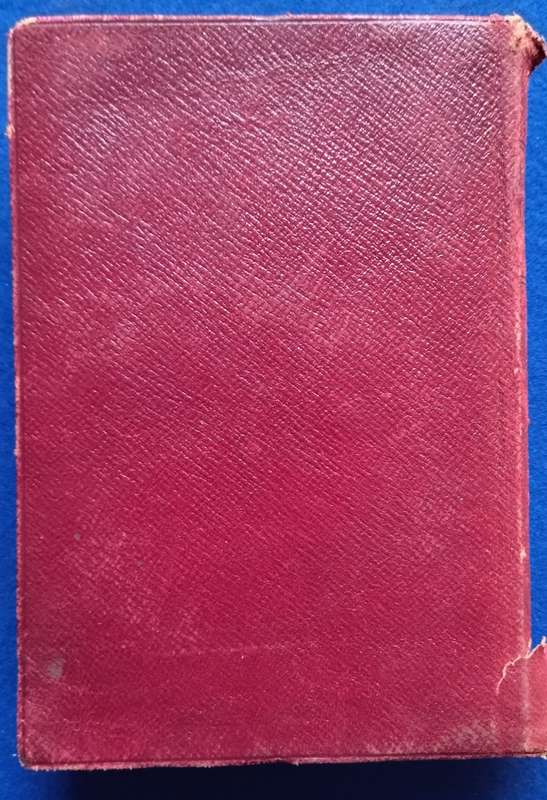 Poems of Robert Browning
