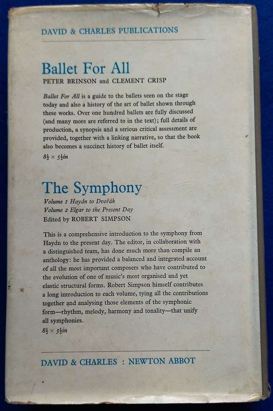 Opera A Modern Guide - Arthur Jacobs & Stanley Sadie